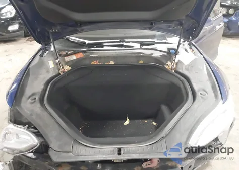 2015 Tesla Model S 70D/85D/P85D z USA, uszkodzony, nr VIN 5YJSA1S29FF095047